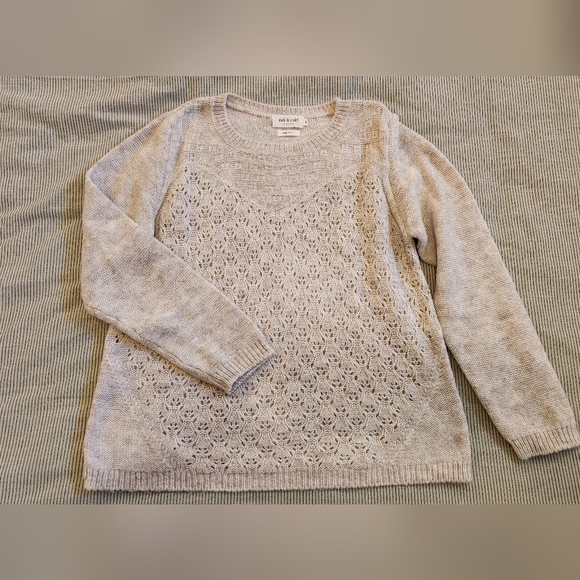 Indi & Cold sweater - Picture 2 of 9